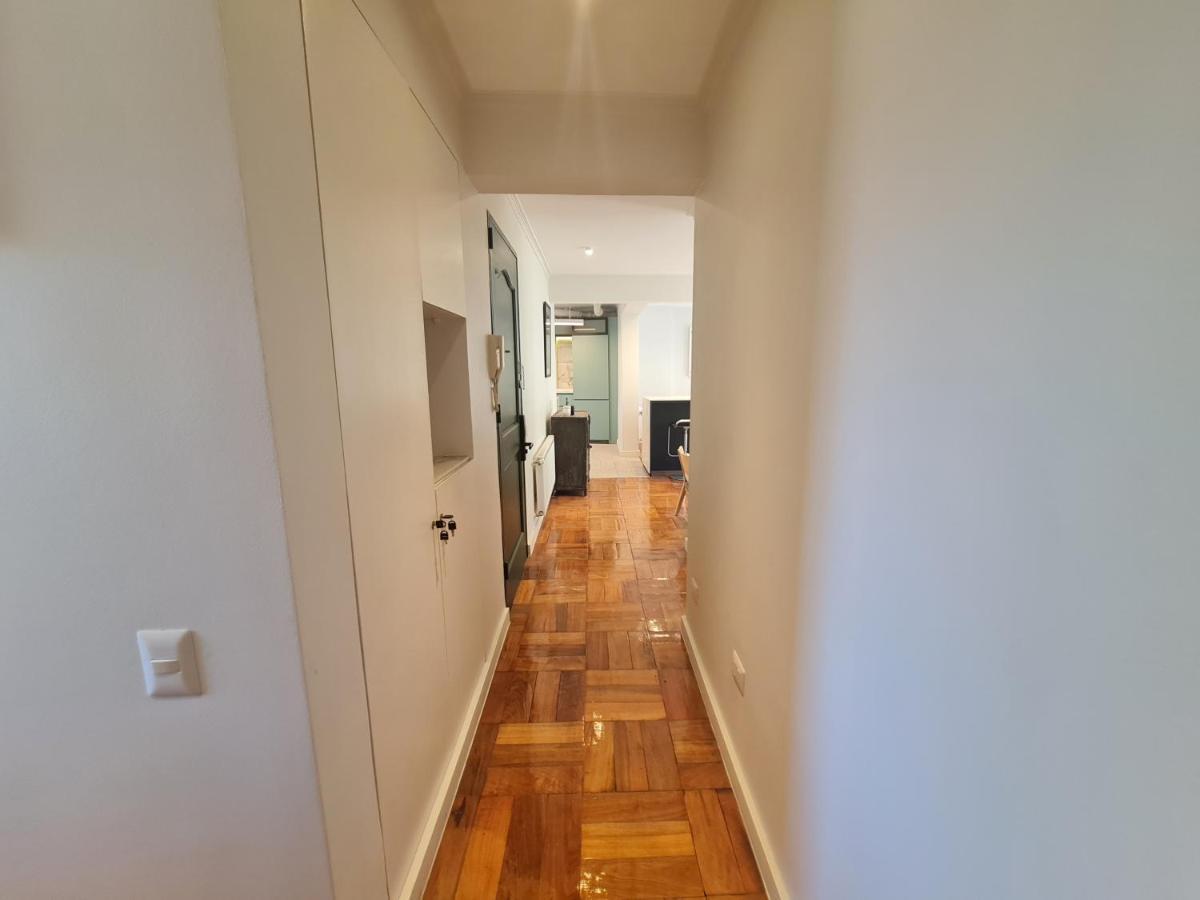 Oceana Suites Lastarria סנטיאגו מראה חיצוני תמונה